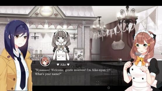 Tokyo Dark: Remembrance — screenshot 5