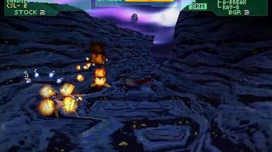 Philosoma — screenshot 2