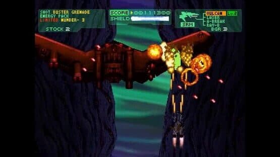 Philosoma — screenshot 4