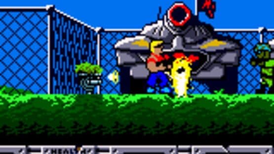 Duke Nukem — screenshot 1