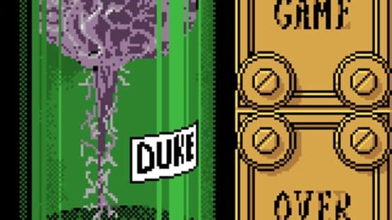 Duke Nukem — screenshot 2