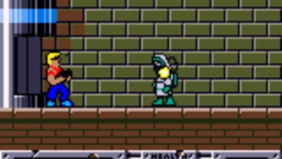 Duke Nukem — screenshot 3