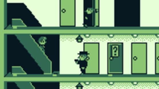 Elevator Action — screenshot 2