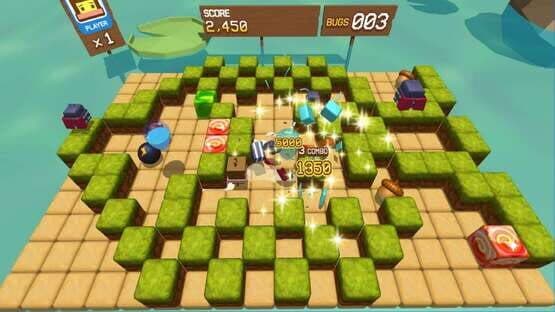 BugsBoxVR — screenshot 1