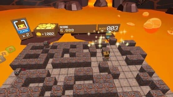 BugsBoxVR — screenshot 2