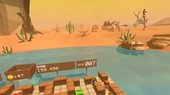 BugsBoxVR — screenshot 4
