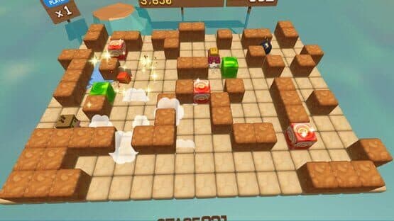 BugsBoxVR — screenshot 5