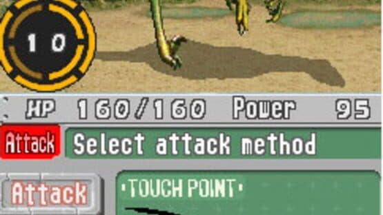 Dino Master — screenshot 3