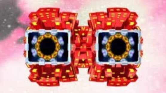 3D Kaleidoscope: Baby Universe — screenshot 3