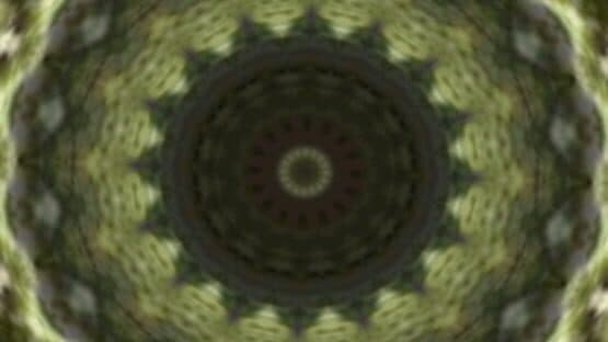 3D Kaleidoscope: Baby Universe — screenshot 4