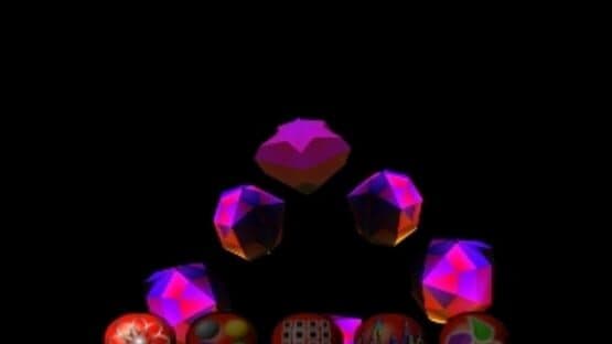 3D Kaleidoscope: Baby Universe — screenshot 5