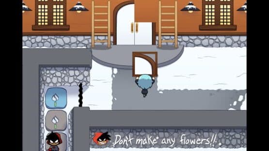 Epiphany City — screenshot 2