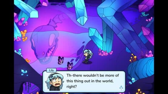 Epiphany City — screenshot 3