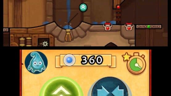 Fluidity: Spin Cycle — screenshot 4