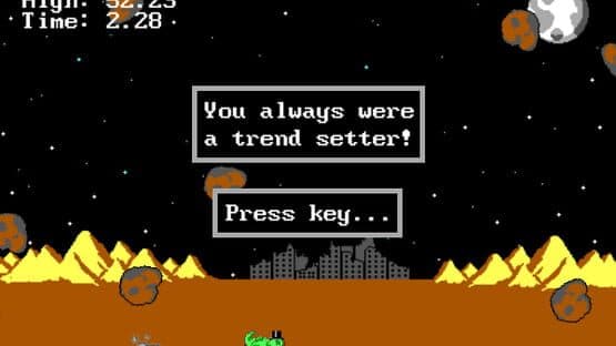 Kingdom of the Dinosaurs — screenshot 2