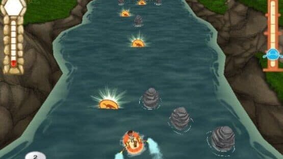 Go, Diego, Go! Great Dinosaur Rescue — screenshot 2