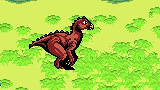 Dinosaur'us — screenshot 1