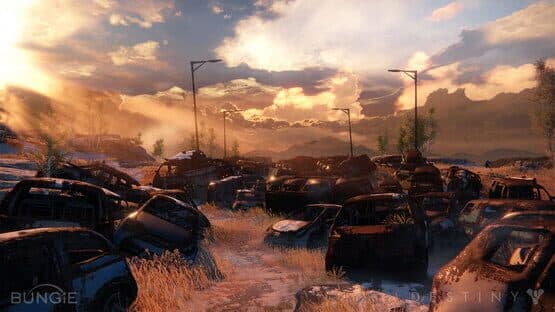 Destiny: Ghost Edition — screenshot 7