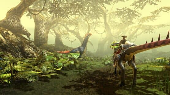 Dino Storm — screenshot 1