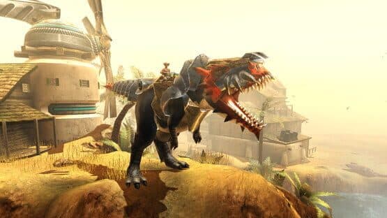 Dino Storm — screenshot 2