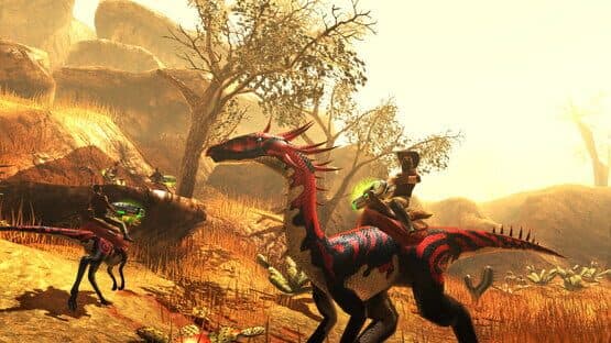 Dino Storm — screenshot 3