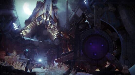 Destiny: The Taken King - Legendary Edition — screenshot 5