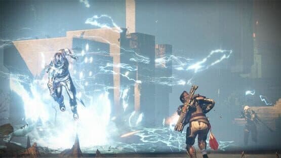 Destiny: The Taken King - Legendary Edition — screenshot 8