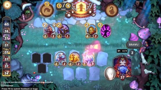 Storybook Brawl — screenshot 1
