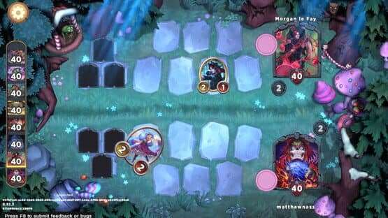 Storybook Brawl — screenshot 2