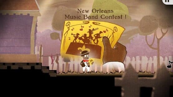 Jazz: Trump's Journey — screenshot 5