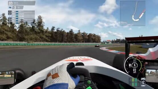 Project CARS 2: Deluxe Edition — screenshot 1