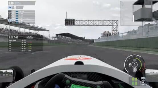 Project CARS 2: Deluxe Edition — screenshot 3
