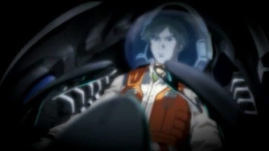 Ace Combat 3: Electrosphere — screenshot 6