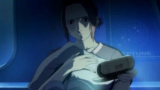 Ace Combat 3: Electrosphere — screenshot 7