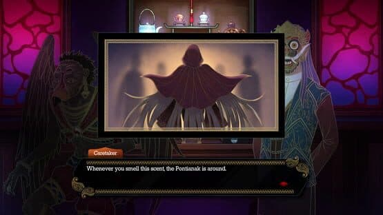Kabaret — screenshot 3