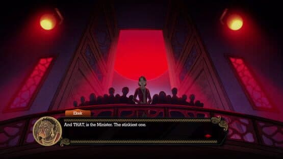 Kabaret — screenshot 4