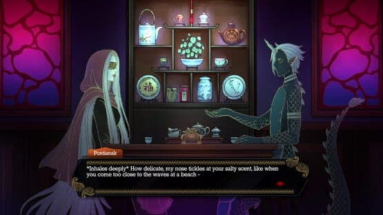 Kabaret — screenshot 5