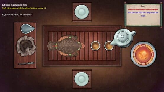 Kabaret — screenshot 8