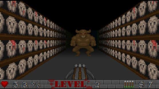 Turk: The Demon Slayer — screenshot 7