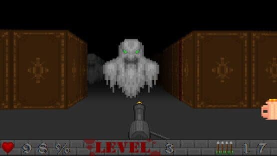 Turk: The Demon Slayer — screenshot 8