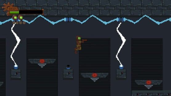 Pilfered Liberty — screenshot 1