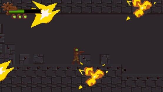 Pilfered Liberty — screenshot 2