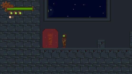 Pilfered Liberty — screenshot 4