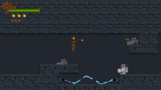 Pilfered Liberty — screenshot 5