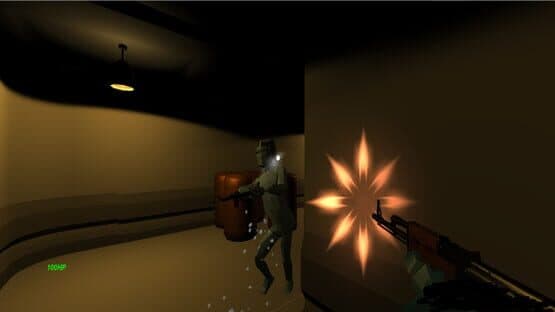Gun'eM — screenshot 1
