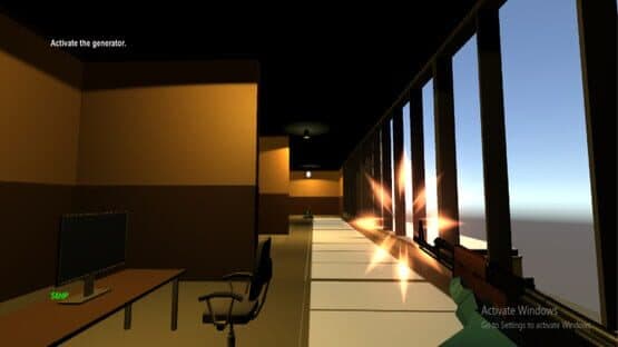 Gun'eM — screenshot 2