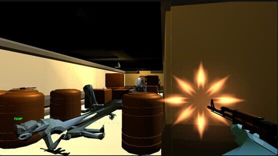 Gun'eM — screenshot 4