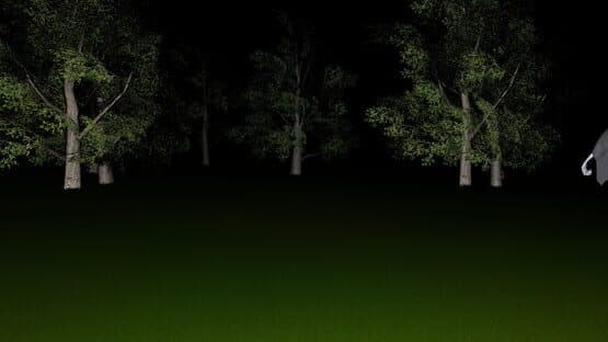 Monster in the Dark — screenshot 3