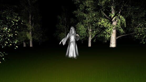 Monster in the Dark — screenshot 4
