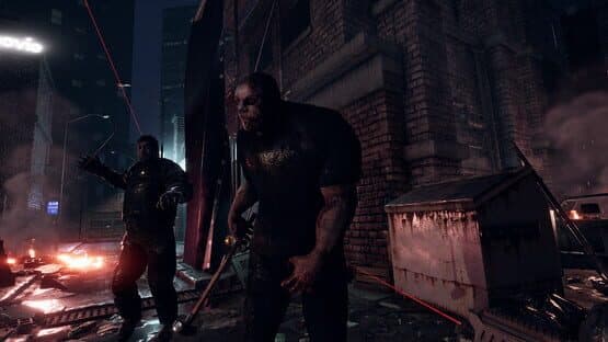 VAR: Exterminate — screenshot 1